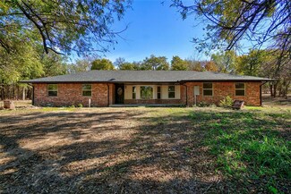 6500 N Luther Rd, Harrah, OK 73045