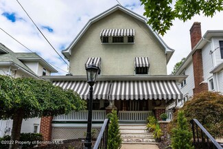 913 Richmont St, Scranton, PA 18509
