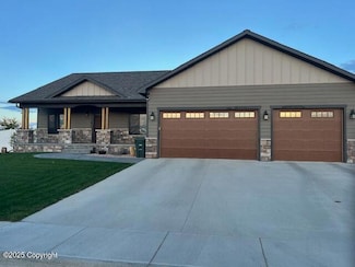 514 Brendan Way, Gillette, WY 82716