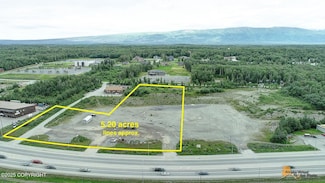 1501 W Parks Hwy, Wasilla, AK 99654