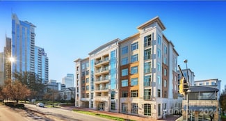 425 W Trade St Unit SAR, Charlotte, NC 28202