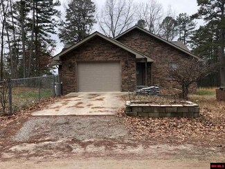 251 Wild Fern Ln, Calico Rock, AR 72519