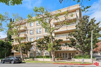125 S Oakhurst Dr Unit 401, Beverly Hills, CA 90212