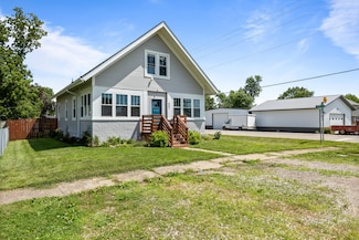 501 County Ave, Sheldahl, IA 50243