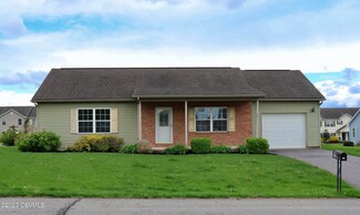 321 Pleasant Dr, Selinsgrove, PA 17870