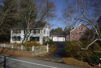 32 Hampton Rd, Exeter, NH 03833