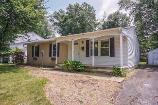 6561 Red Coach Ln, Reynoldsburg, OH 43068