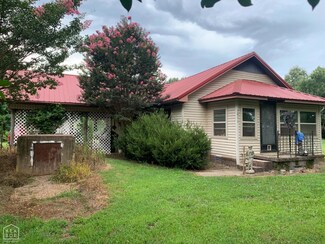 5011 Greene Road 520, Marmaduke, AR 72443