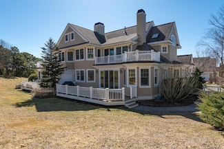11 Vineyard Reach, Mashpee, MA 02649