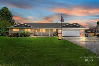 9870 W M'Ren St, Boise, ID 83709
