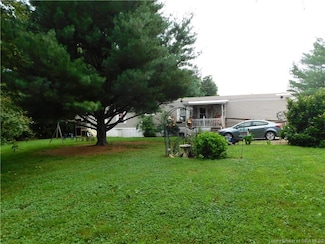 8383 S Old Palmyra Rd, New Pekin, IN 47165