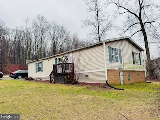 4804 Wentzel Ave, Temple, PA 19560