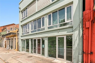 822 N Rampart St Unit 202, New Orleans, LA 70116