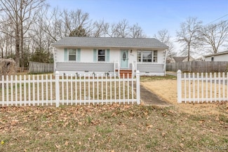 14308 Central Ave, Chesterfield, VA 23836