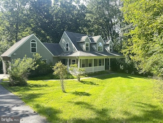 10831 Summit Ave, Woodstock, MD 21163