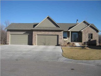 8303 W Candlewood Cir, Wichita, KS 67205