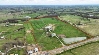 2650 Georgetown Rd, Paris, KY 40361