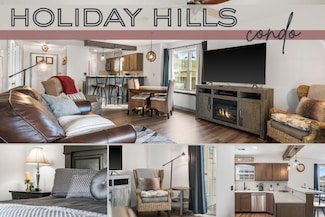180 W Rockford Dr Unit 1, Branson, MO 65616