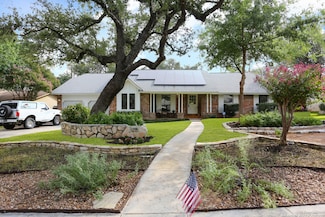 1215 Country Path, San Antonio, TX 78216