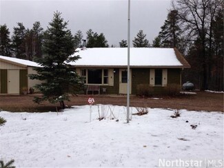 11957 Bald Eagle Dr, Trego, WI 54888