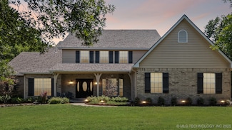 3528 E 102nd Place, Tulsa, OK 74137