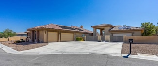 271 E Shelbourne Ave, Las Vegas, NV 89123
