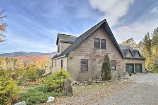 105 Valley View Rd, Easton, NH 03580