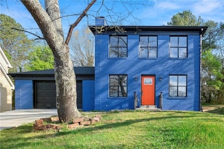 801 Arbor Hill Dr, Stone Mountain, GA 30088