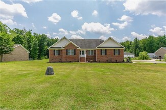 6866 McPherson Clay Rd, Liberty, NC 27298