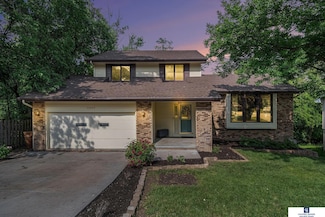 13055 Brookside Dr, Bellevue, NE 68123