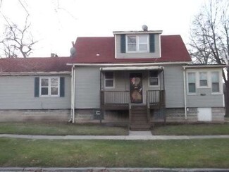 1701 S 6th Ave, Maywood, IL 60153