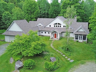 19 Fuller Farm Rd, Warren, VT 05674