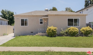554 W 89th St, Los Angeles, CA 90044