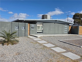 1642 Palma Vista Ave, Las Vegas, NV 89169