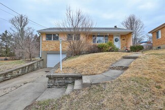 5790 Timrick Ct, Cincinnati, OH 45238