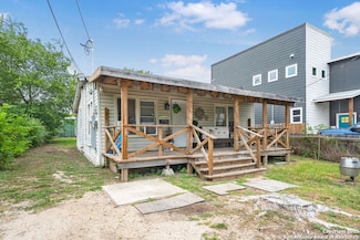 427 Muegge, San Antonio, TX 78202