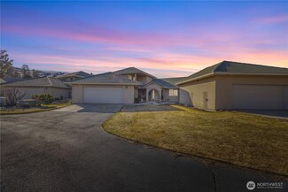 827 Desert Canyon Blvd, Orondo, WA 98843