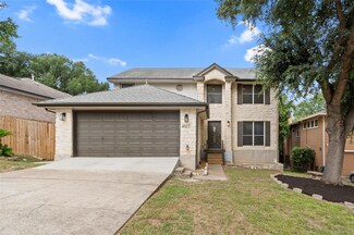 4507 Elana Ct, Austin, TX 78741