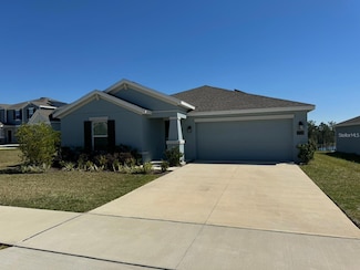 994 Laurel View Way, Groveland, FL 34736