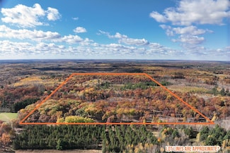 0000 Heintown Rd, Willard, WI 54493