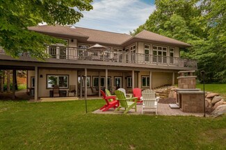 7221 Diamond Point Rd NW, Walker, MN 56484