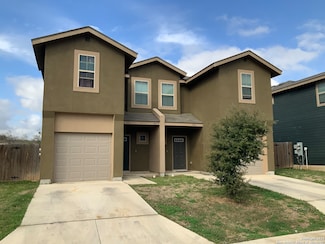 6635 Mia Way, San Antonio, TX 78233