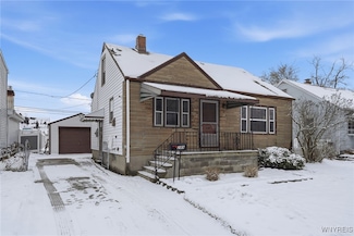 289 Orchard Dr, Buffalo, NY 14223