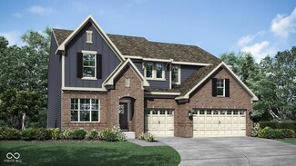 19442 Honeylocust Glen, Noblesville, IN 46062
