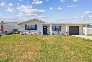 13617 Frances Ave, Hudson, FL 34667