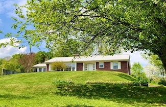 133 Clark St, Abingdon, VA 24210