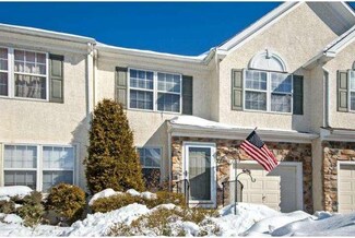 1459 Sweetbriar Dr, Jamison, PA 18929