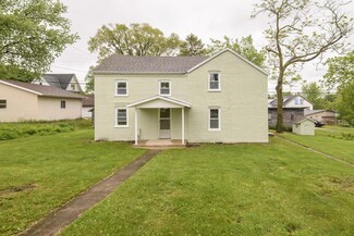 244 S Ridge St, Hustisford, WI 53034