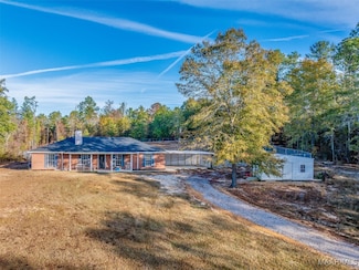 1542 Fuller Rd, Prattville, AL 36067