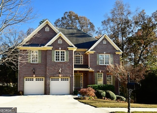 1767 Honey Tree Place, Hoschton, GA 30548